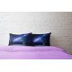 Cushion pillow Cover | Fabric Change Option | Polyester, Velvet Fabric |Dual side Printed