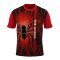 Mens Tshirt Polyester Fabric | kids Sizes Tee Available | Polyester Fabric Change Option 