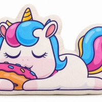 Toys Cushion Covers filled by filler -style CUS-TOY-221