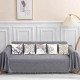 Cushion Cover All size | Cushion Fabric Change Option | Pack of 5 Home Decore Cushion Covers Only no Filler include