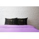 Cushion pillow Cover | Fabric Change Option | Polyester, Velvet Fabric |Dual side Printed