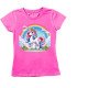 Girls  Pure Cotton Bio washed T-shirt | Style No. GL-DT123