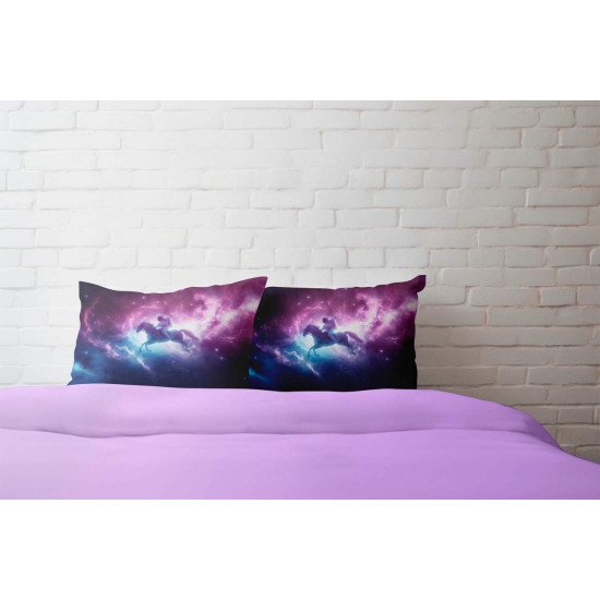 Cushion pillow Cover | Fabric Change Option | Polyester, Velvet Fabric |Dual side Printed