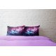 Cushion pillow Cover | Fabric Change Option | Polyester, Velvet Fabric |Dual side Printed