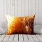 Cushion pillow Cover | Fabric Change Option | Polyester, Velvet Fabric |Dual side Printed
