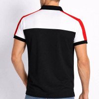 Customize Color Block T-shirt  | Plus Size Available | Matty Fabric  | Style No. Cus-Col-Block-N5