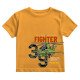 Kids Pure Cotton Bio wash T-shirt - style no C11