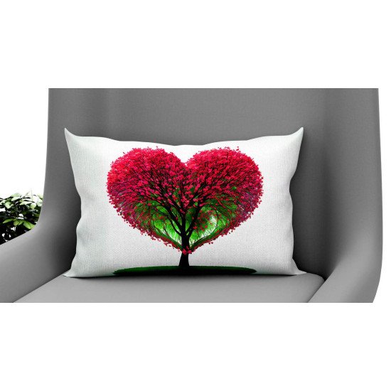 Cushion pillow Cover | Fabric Change Option | Polyester, Velvet Fabric |Dual side Printed