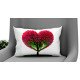 Cushion pillow Cover | Fabric Change Option | Polyester, Velvet Fabric |Dual side Printed