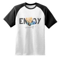 Kids Pure Cotton Bio wash T-shirt - style no MG661