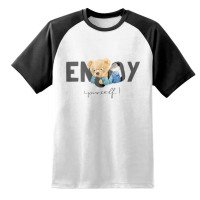 Kids Pure Cotton Bio wash T-shirt - style no MG661