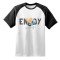 Kids Pure Cotton Bio wash T-shirt - style no MG661