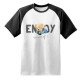 Kids Pure Cotton Bio wash T-shirt - style no MG661
