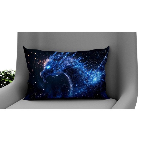 Cushion pillow Cover | Fabric Change Option | Polyester, Velvet Fabric |Dual side Printed