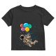 Kids Pure Cotton Bio wash T-shirt - style no C15