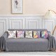 Cushion Cover All size | Cushion Fabric Change Option | Pack of 5 Home Decore Cushion Covers Only no Filler include