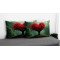 Cushion pillow Cover | Fabric Change Option | Polyester, Velvet Fabric |Dual side Printed