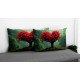 Cushion pillow Cover | Fabric Change Option | Polyester, Velvet Fabric |Dual side Printed
