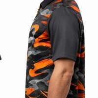 Customize Sports T-shirt FP-D948 | Sport T-shirt With Fabric Change Option | Neck Style Change Option