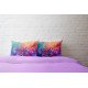 Cushion pillow Cover | Fabric Change Option | Polyester, Velvet Fabric |Dual side Printed