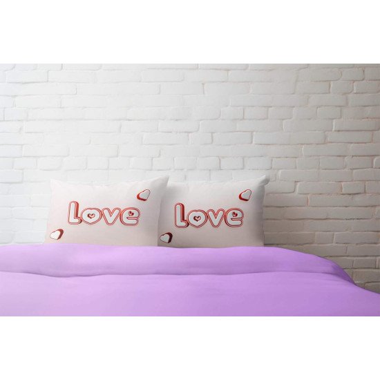 Cushion pillow Cover | Fabric Change Option | Polyester, Velvet Fabric |Dual side Printed
