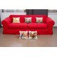 Cushion Cover All size | Cushion Fabric Change Option | Pack of 5 Home Decore Cushion Covers Only no Filler include