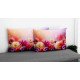 Cushion pillow Cover | Fabric Change Option | Polyester, Velvet Fabric |Dual side Printed
