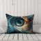 Cushion pillow Cover | Fabric Change Option | Polyester, Velvet Fabric |Dual side Printed