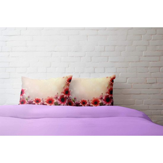 Cushion pillow Cover | Fabric Change Option | Polyester, Velvet Fabric |Dual side Printed