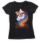 Girls  Pure Cotton Bio washed T-shirt | Style No. GL-DT137