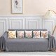 Cushion Cover All size | Cushion Fabric Change Option | Pack of 5 Home Decore Cushion Covers Only no Filler include