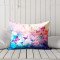 Cushion pillow Cover | Fabric Change Option | Polyester, Velvet Fabric |Dual side Printed