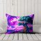 Cushion pillow Cover | Fabric Change Option | Polyester, Velvet Fabric |Dual side Printed
