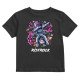 Kids Pure Cotton Bio wash T-shirt - style no frp60