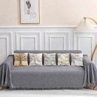 Cushion Cover All size | Cushion Fabric Change Option | Pack of 5 Home Decore Cushion Covers Only no Filler include