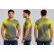 Men's T-shirt Style Men's T-shirt Oversize FP-D1134