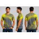 Men's T-shirt Style Men's T-shirt Oversize FP-D1134