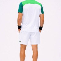 Customize Color Block T-shirt  | Plus Size Available | Matty Fabric  | Style No. Cus-Col-Block-N15