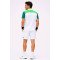 Customize Color Block T-shirt  | Plus Size Available | Matty Fabric  | Style No. Cus-Col-Block-N15