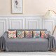 Cushion Cover All size | Cushion Fabric Change Option | Pack of 5 Home Decore Cushion Covers Only no Filler include