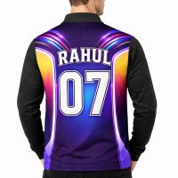Customize Sports T-shirt FP-D951 | Sport T-shirt With Fabric Change Option | Neck Style Change Option