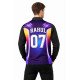 Customize Sports T-shirt FP-D951 | Sport T-shirt With Fabric Change Option | Neck Style Change Option
