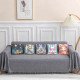 Cushion Cover All size | Cushion Fabric Change Option | Pack of 5 Home Decore Cushion Covers Only no Filler include