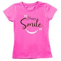 Girls  Pure Cotton Bio washed T-shirt | Style No. GL-DT147
