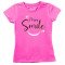 Girls  Pure Cotton Bio washed T-shirt | Style No. GL-DT147