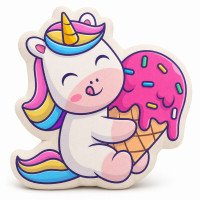 Toys Cushion Covers filled by filler -style CUS-TOY-220