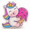 Toys Cushion Covers filled by filler -style CUS-TOY-220
