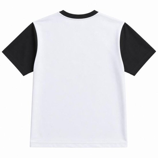 Kids Pure Cotton Bio wash T-shirt - style no mg634