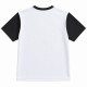 Kids Pure Cotton Bio wash T-shirt - style no mg634