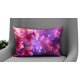 Cushion pillow Cover | Fabric Change Option | Polyester, Velvet Fabric |Dual side Printed